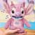 Интерактивная мягкая игрушка Puppetronic by Real FX Palm серии Disney- Ангел