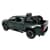Автомодель - Toyota Tundra (зелений, 1:24)
