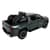 Автомодель - Toyota Tundra (зелений, 1:24)
