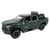 Автомодель - Toyota Tundra (зелений, 1:24)