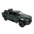 Автомодель - Toyota Tundra (зелений, 1:24)