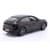 Автомодель - Porsche Macan 4 Electric (черный, 1:24)
