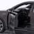 Автомодель - Porsche Macan 4 Electric (черный, 1:24)
