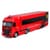 Игровой набор - Грузовик-тягач Iveco S-Way и болид SF-24 (1:43)