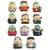 Фігурка-сюрприз Cool Things серії South Park - Пригоди у Південному Парку