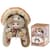 Коллекционная мягкая игрушка POP TOP Hi TOY серии Nommi - ГРИБОЧКИ 400% (32см, в асс.)