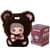 Пушистая фигурка на подвесе POP TOP Hi TOY серии MayMei - Люблю тебя