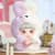 Пушиста я фигурка на подвесе POP TOP Hi TOY серии MayMei - Люблю тебя