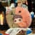 Коллекционная мягкая игрушка с кольцом POP TOP Hi TOY серии MayMei - Безумный цирк