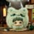Коллекционная мягкая игрушка с кольцом POP TOP Hi TOY серии MayMei - Безумный цирк