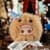 Коллекционная мягкая игрушка с кольцом POP TOP Hi TOY серии MayMei - Безумный цирк