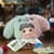 Коллекционная мягкая игрушка с кольцом POP TOP Hi TOY серии MayMei - Безумный цирк