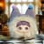 Коллекционная мягкая игрушка с кольцом POP TOP Hi TOY серии MayMei - Безумный цирк
