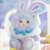 Коллекционная мягкая игрушка с кольцом POP TOP Hi TOY серии Nommi - Прогноз погоды