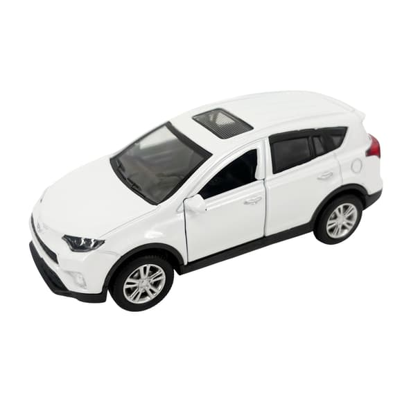 Автомодель - Toyota S2 (в ассортименте)