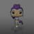 Ігрова фігурка Funko POP! серії Кейпоп-мисливиці на демонів S2 - Румі (W/CH) (GW)