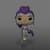 Ігрова фігурка Funko POP! серії Кейпоп-мисливиці на демонів S2 - Румі (W/CH) (GW)