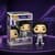 Игровая фигурка Funko POP! серии Кейпоп-охотницы на демонов S2 - Бобби