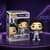 Игровая фигурка Funko POP! серии Кейпоп-охотницы на демонов S2 - Бобби