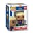 Ігрова фігурка Funko POP! серії Футбол: Барселона S2 - Ламін Ямаль