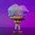 Игровая фигурка Funko POP! серии Кейпоп-охотницы на демонов S2 - Загадочный