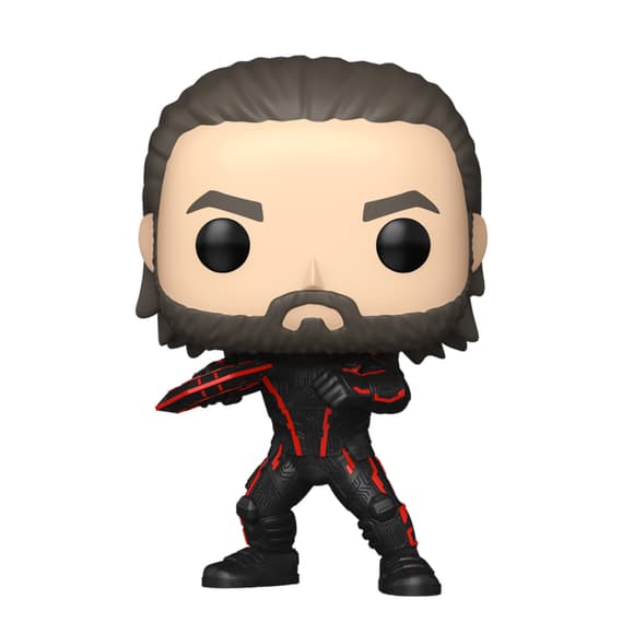 Ігрова фігурка Funko POP! серії Трон: Арес - Арес