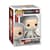 Игровая фигурка Funko POP! серии Трон: Арес - Кевин Флинн