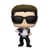 Игровая фигурка Funko POP! серии Mortal Kombat II - Джонни Кейдж