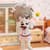 Колекційна лялька BJD POP TOP JOTOYS - Ключик щастя