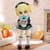 Колекційна лялька BJD POP TOP JOTOYS - Ключик щастя