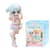 Колекційна лялька BJD POP TOP JOTOYS - Ключик щастя
