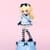 Колекційна лялька BJD POP TOP JOTOYS - Ключик щастя