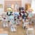 Колекційна лялька BJD POP TOP JOTOYS - Ключик щастя