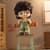 Коллекционная фигурка POP TOP JOTOYS серии Ukio - Письма в никуда