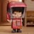 Коллекционная фигурка POP TOP JOTOYS серии Ukio - Письма в никуда