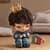 Коллекционная фигурка POP TOP JOTOYS серии Ukio - Письма в никуда