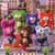 Коллекционная игрушка POP TOP Rebel Bear серии Find A Bag - Кул бой