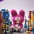 Коллекционная игрушка POP TOP Rebel Bear серии Find A Bag - Кул бой