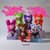 Коллекционная игрушка POP TOP Rebel Bear серии Find A Bag - Кул бой