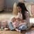 Интерактивная кукла Baby Born – Аннабель (43 см)