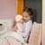 Интерактивная кукла Baby Born – Аннабель (43 см)