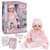Интерактивная кукла Baby Born – Аннабель (43 см)