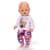 Набір одягу для ляльки Baby Born – Миле ведмежатко (43 см)