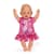 Одежда для куклы Baby Born – Платье с фламинго (43 см)