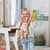 Кукла Baby Born – Лена в костюме котика (36 см)