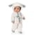 Набір одягу для ляльки Baby Born – Костюмчик Овечки (43 см)
