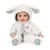 Набір одягу для ляльки Baby Born – Костюмчик Овечки (43 см)
