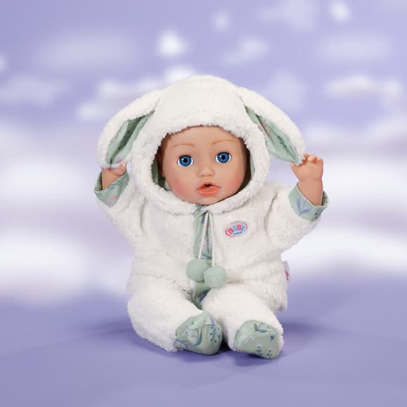 Набір одягу для ляльки Baby Born – Костюмчик Овечки (43 см)