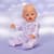 Одежда для куклы Baby Born – Комбинезон Лесная сказка