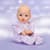 Одежда для куклы Baby Born – Комбинезон Лесная сказка